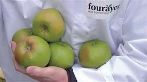 Fourayes